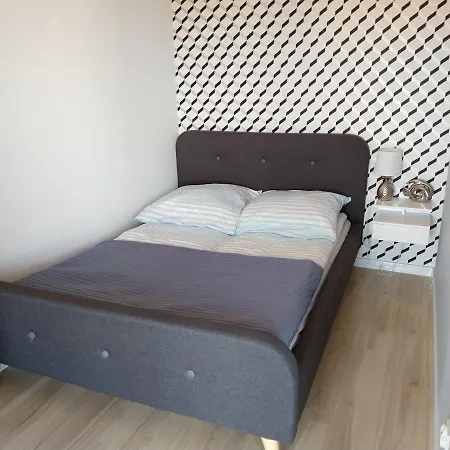 Sunrise Z Widokiem Na Morze Gardenia Apartament